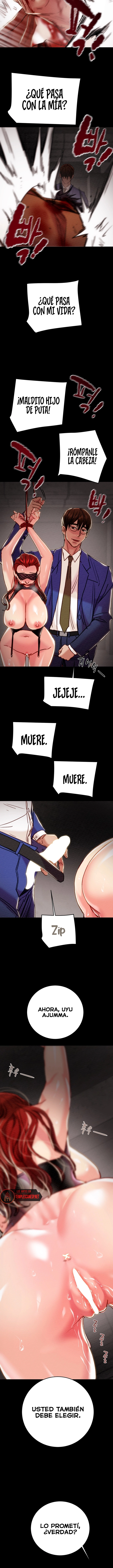 El Saqueador Capítulo 74 - Página 10