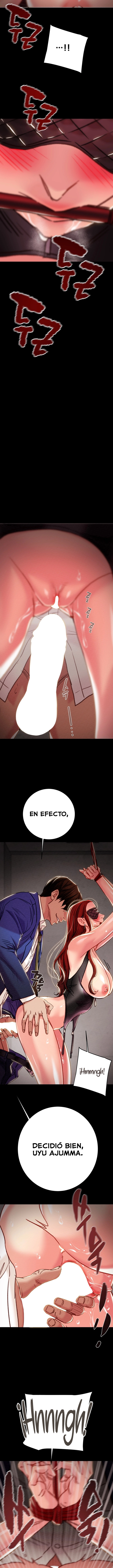 El Saqueador Capítulo 74 - Página 12