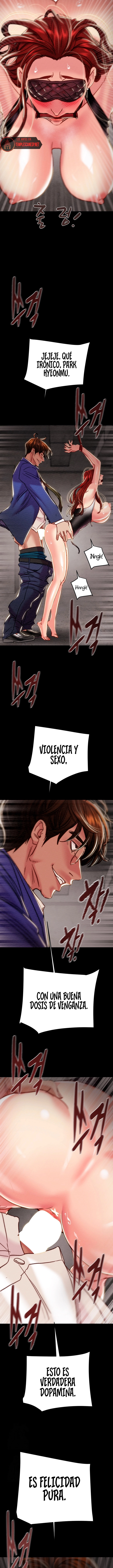 El Saqueador Capítulo 74 - Página 13