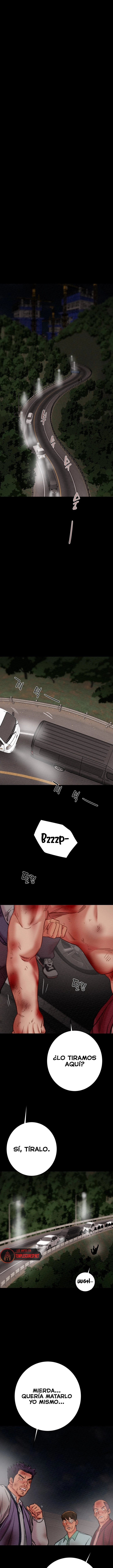 El Saqueador Capítulo 74 - Página 15