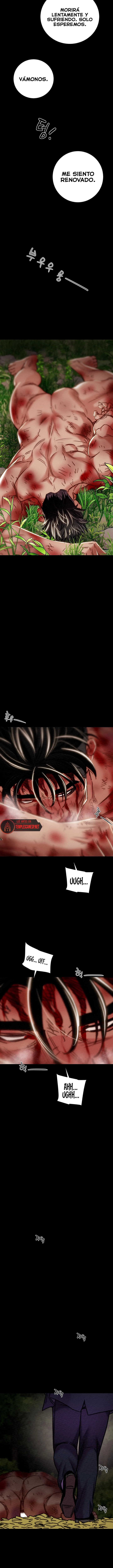 El Saqueador Capítulo 74 - Página 16