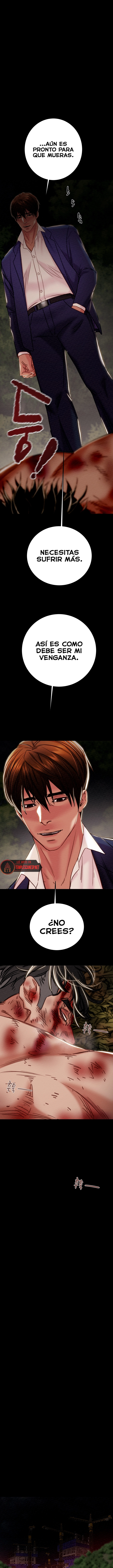 El Saqueador Capítulo 74 - Página 17