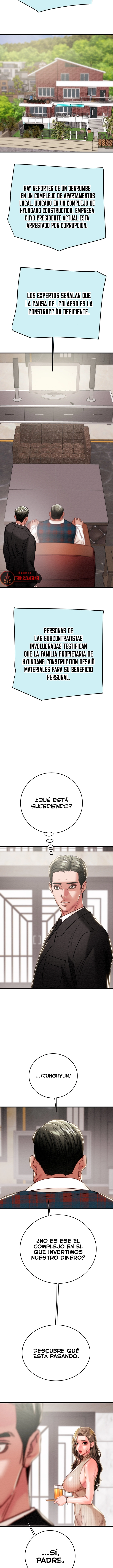 El Saqueador Capítulo 74 - Página 19