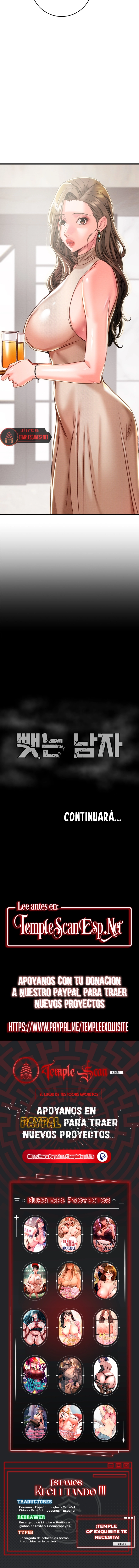 El Saqueador Capítulo 74 - Página 20