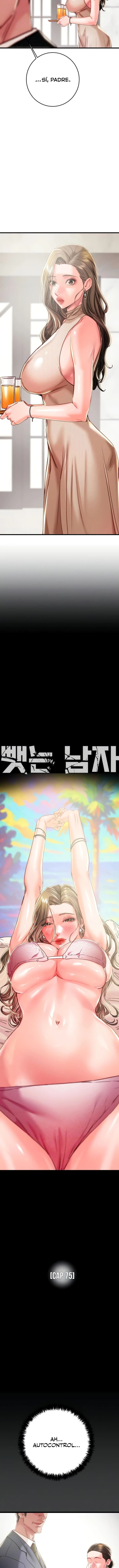 El Saqueador Capítulo 75 - Página 2