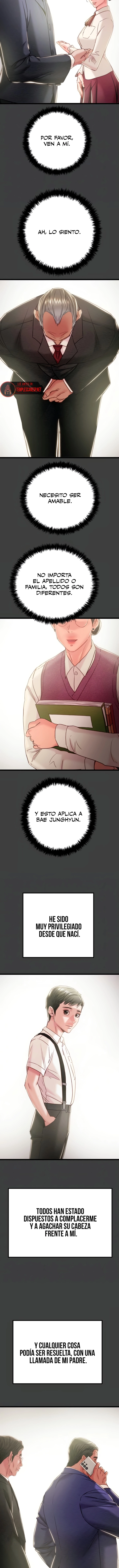 El Saqueador Capítulo 75 - Página 3