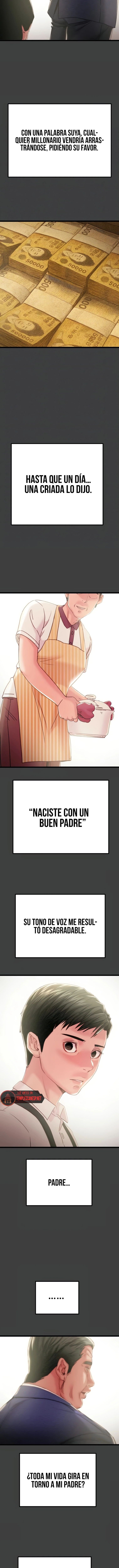 El Saqueador Capítulo 75 - Página 4