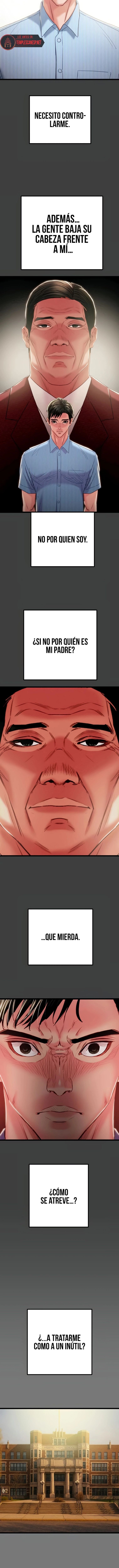 El Saqueador Capítulo 75 - Página 6