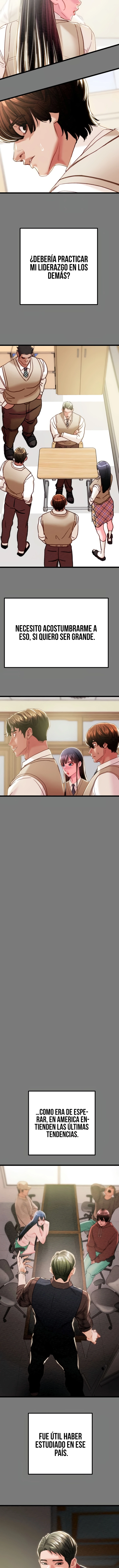 El Saqueador Capítulo 75 - Página 9