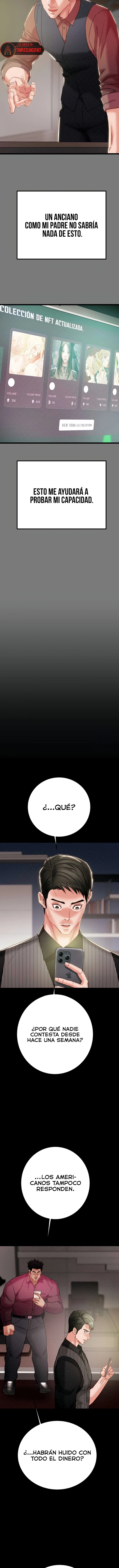 El Saqueador Capítulo 75 - Página 10