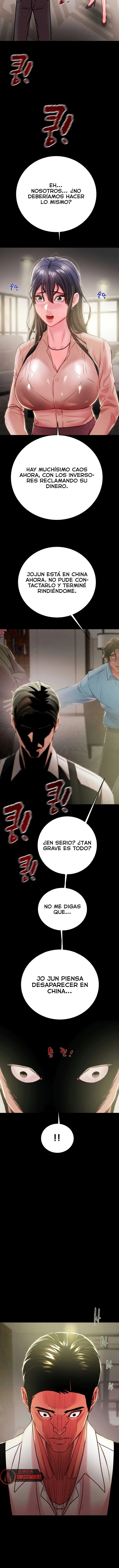 El Saqueador Capítulo 75 - Página 13