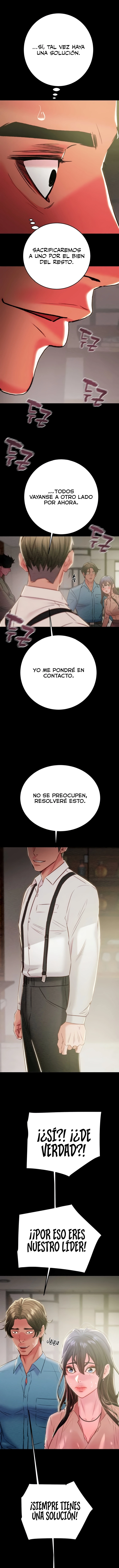 El Saqueador Capítulo 75 - Página 14