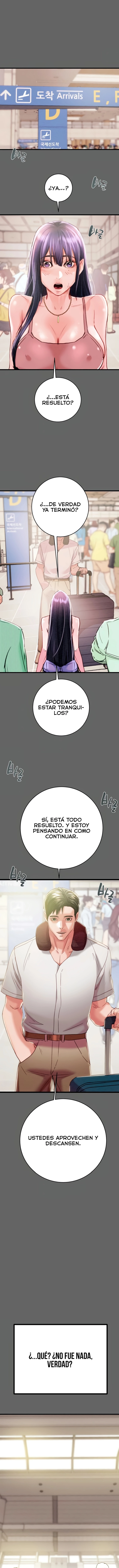 El Saqueador Capítulo 75 - Página 18