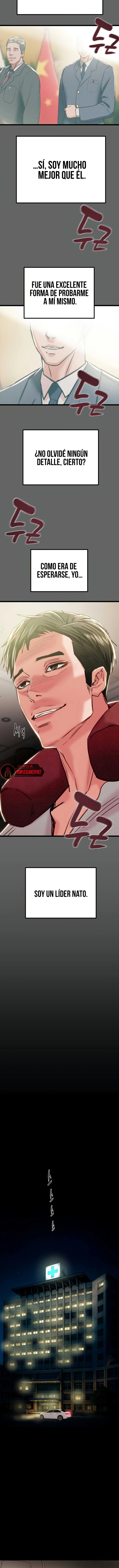 El Saqueador Capítulo 75 - Página 20