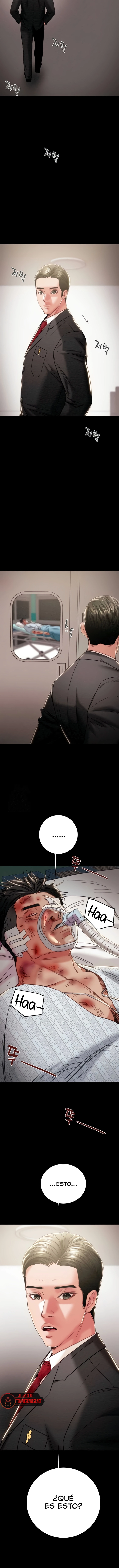 El Saqueador Capítulo 75 - Página 22