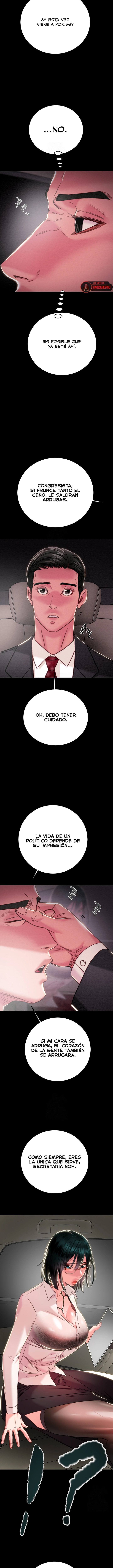 El Saqueador Capítulo 76 - Página 10