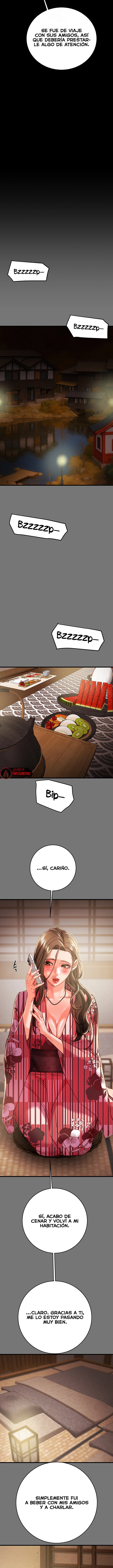 El Saqueador Capítulo 76 - Página 12