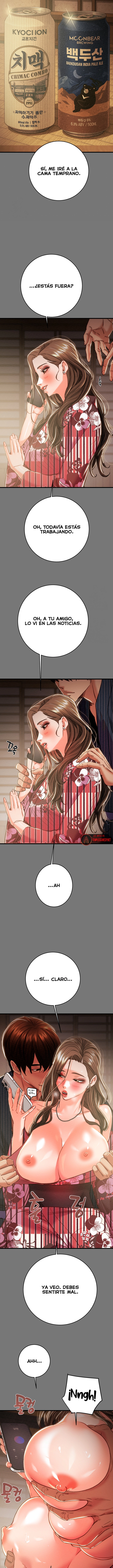 El Saqueador Capítulo 76 - Página 13