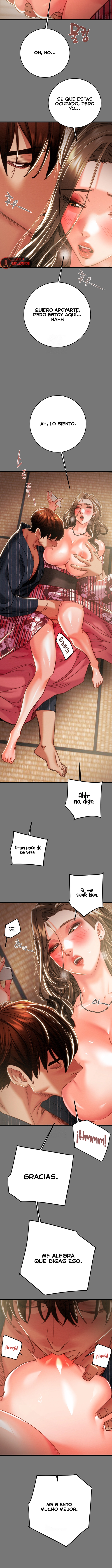 El Saqueador Capítulo 76 - Página 14