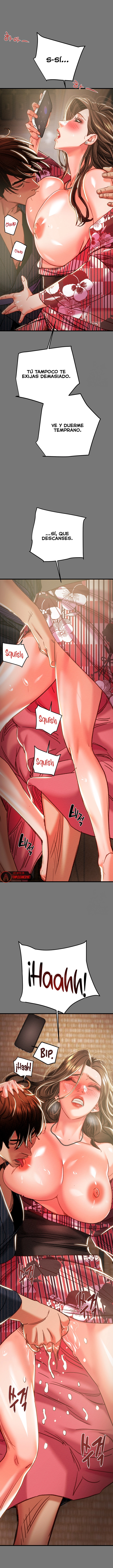 El Saqueador Capítulo 76 - Página 15