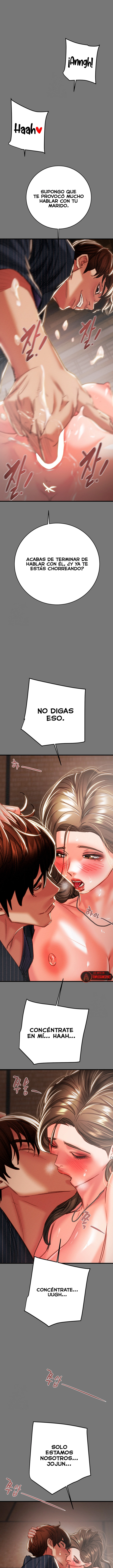 El Saqueador Capítulo 76 - Página 16