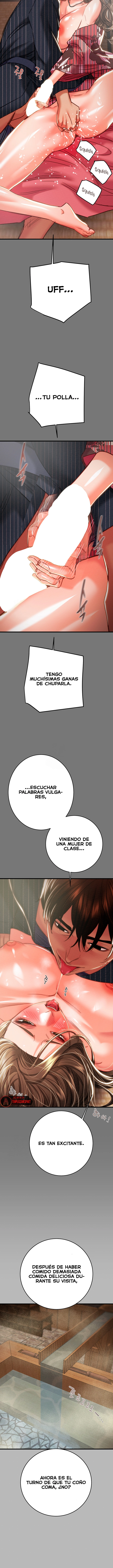 El Saqueador Capítulo 76 - Página 17