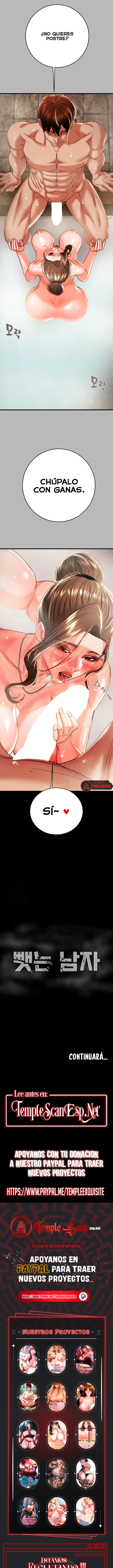 El Saqueador Capítulo 76 - Página 18