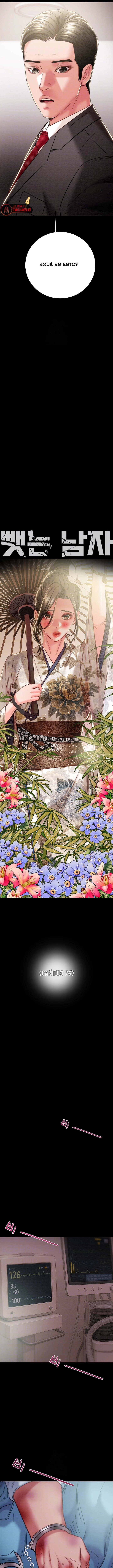 El Saqueador Capítulo 76 - Página 2