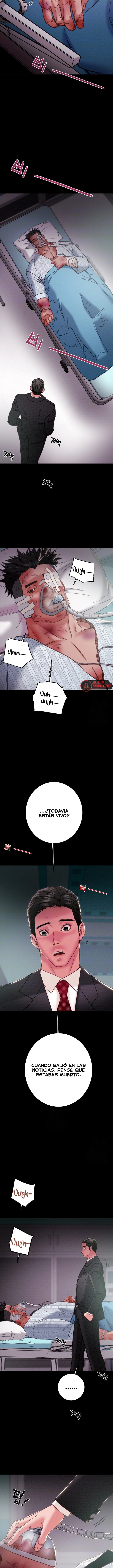 El Saqueador Capítulo 76 - Página 3