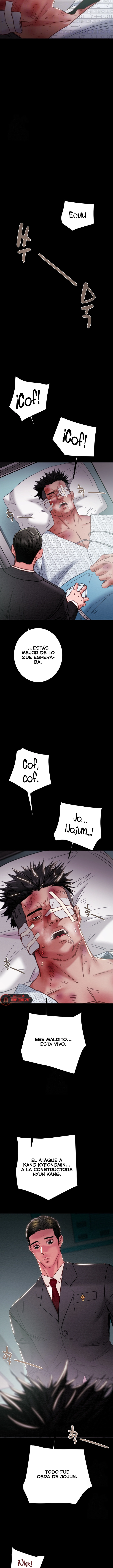 El Saqueador Capítulo 76 - Página 4