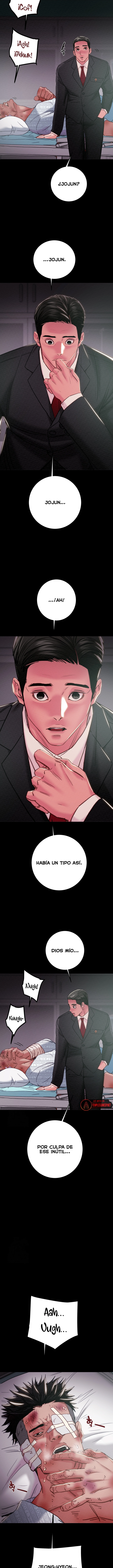 El Saqueador Capítulo 76 - Página 5