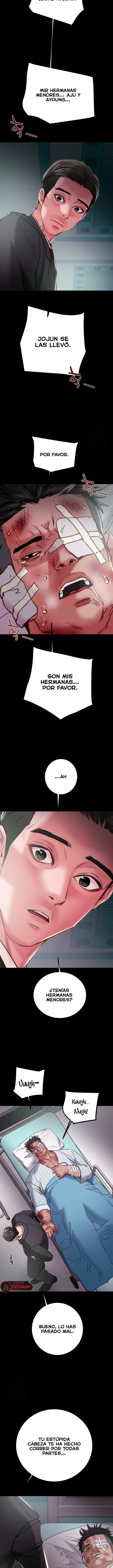 El Saqueador Capítulo 76 - Página 6