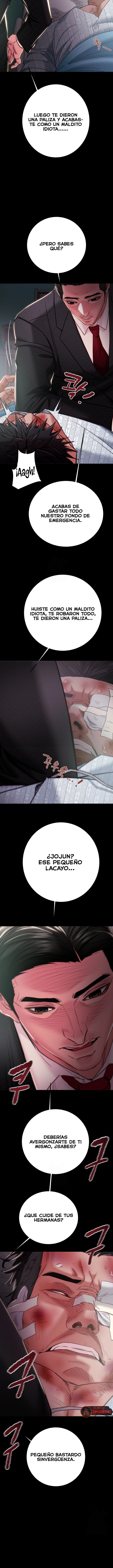 El Saqueador Capítulo 76 - Página 7