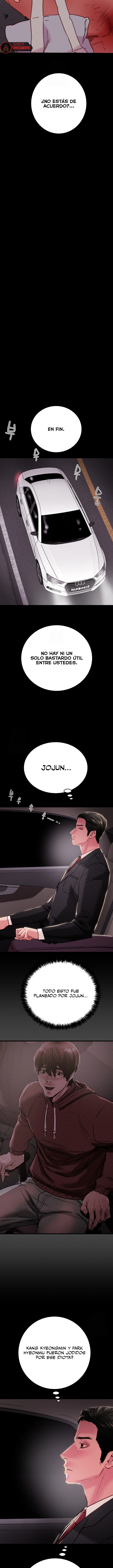 El Saqueador Capítulo 76 - Página 9