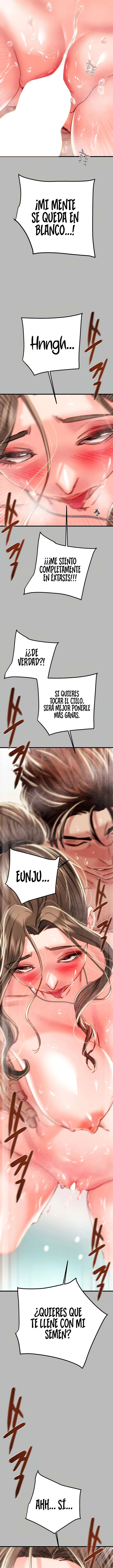 El Saqueador Capítulo 77 - Página 11