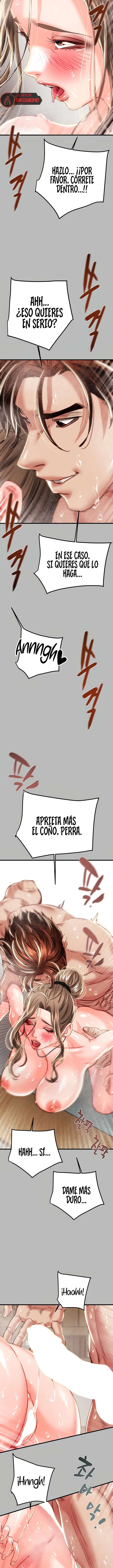 El Saqueador Capítulo 77 - Página 12