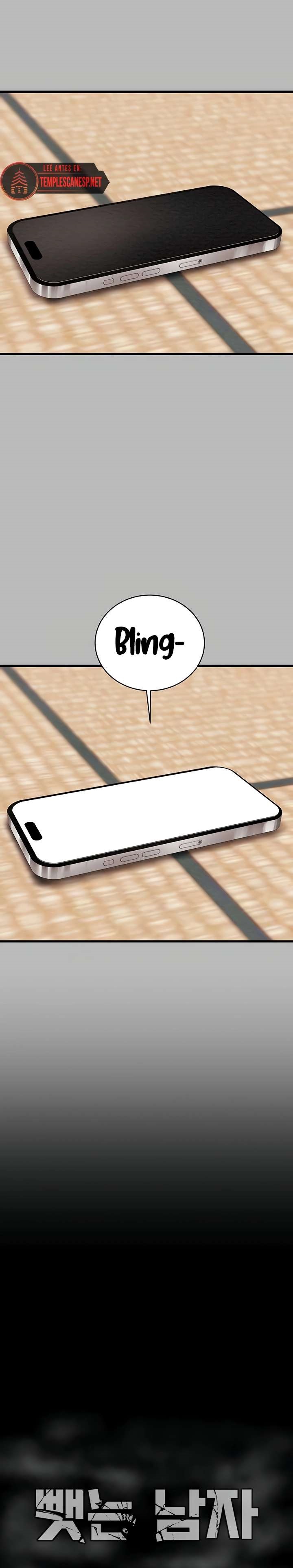 El Saqueador Capítulo 77 - Página 16