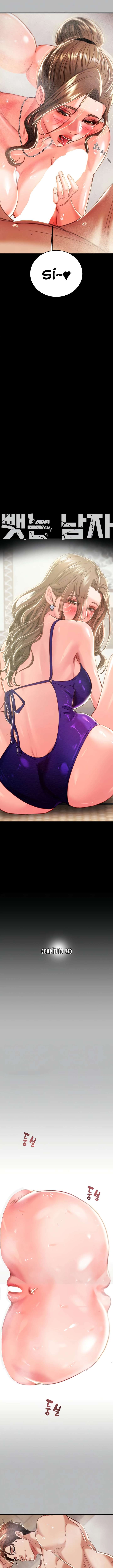 El Saqueador Capítulo 77 - Página 2