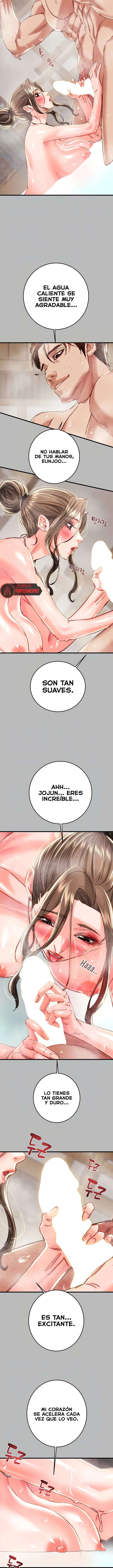 El Saqueador Capítulo 77 - Página 3