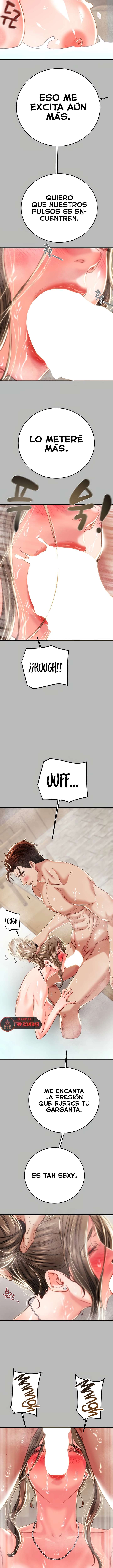 El Saqueador Capítulo 77 - Página 6