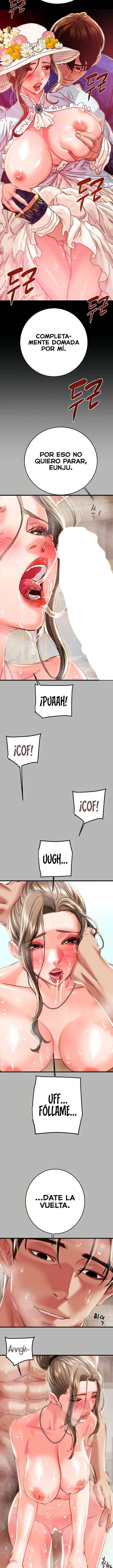 El Saqueador Capítulo 77 - Página 8