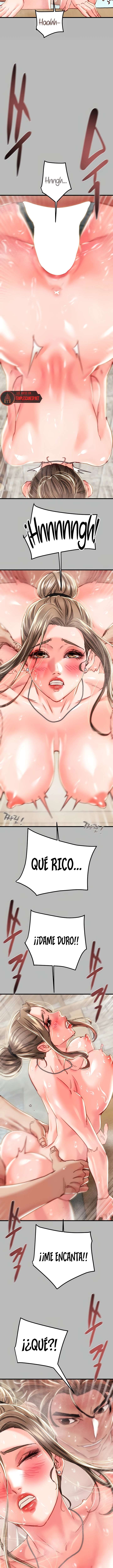 El Saqueador Capítulo 77 - Página 9