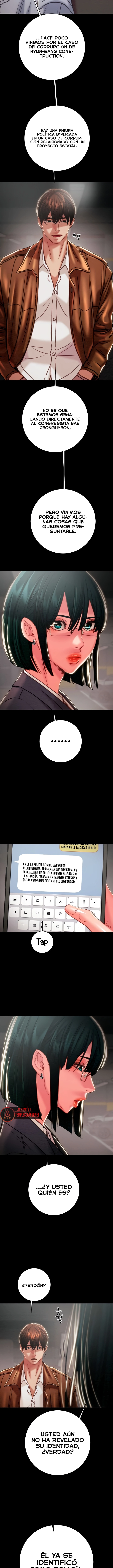 El Saqueador Capítulo 78 - Página 10