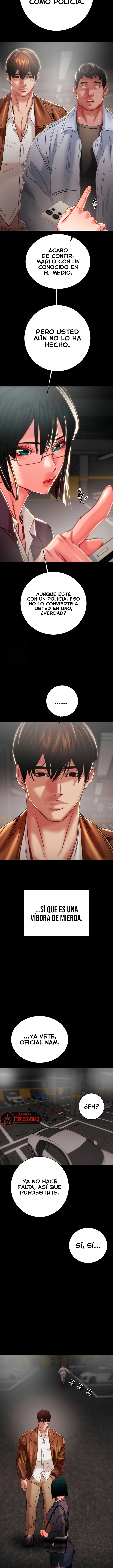 El Saqueador Capítulo 78 - Página 11