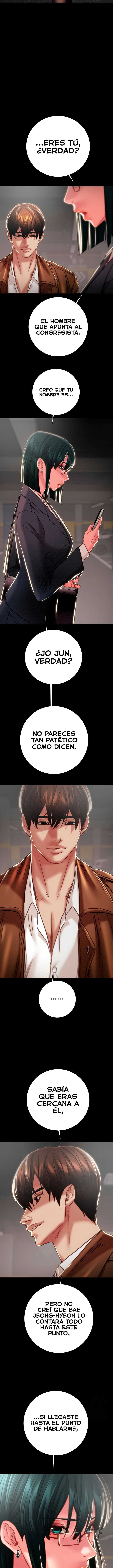 El Saqueador Capítulo 78 - Página 12