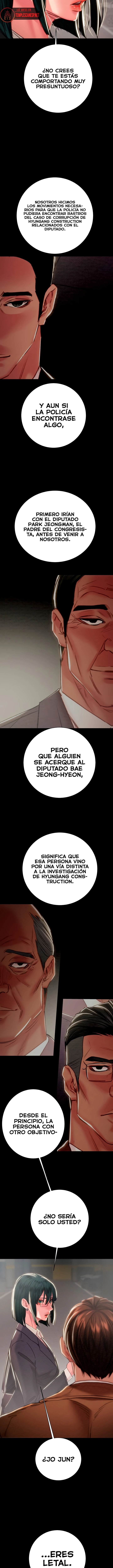 El Saqueador Capítulo 78 - Página 13