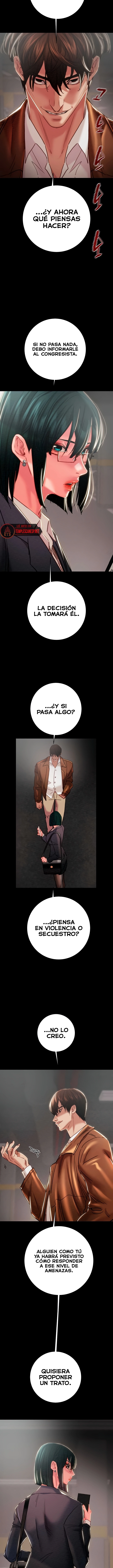 El Saqueador Capítulo 78 - Página 14