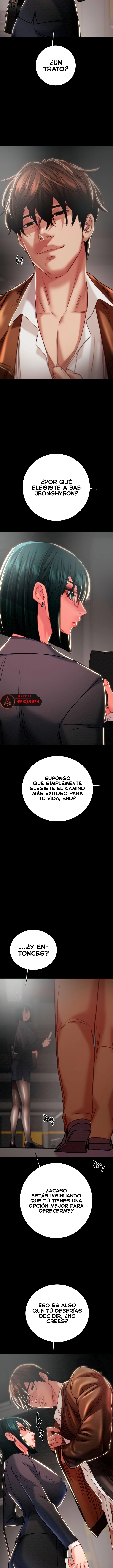 El Saqueador Capítulo 78 - Página 15