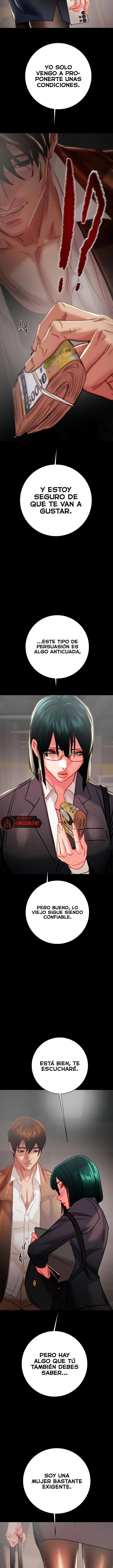 El Saqueador Capítulo 78 - Página 16