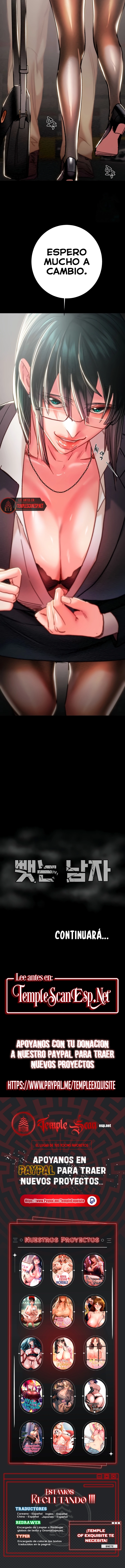 El Saqueador Capítulo 78 - Página 17